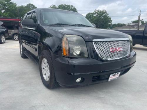 2011 GMC Yukon SLE1 2WD
