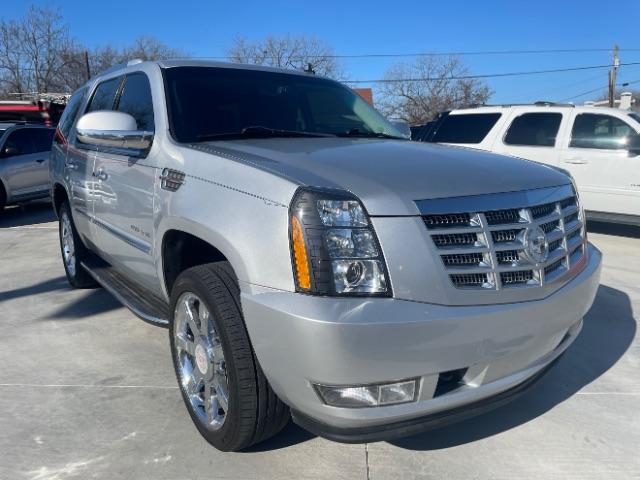 photo of 2012 Cadillac Escalade