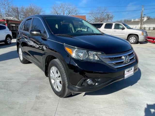 photo of 2014 Honda CR-V