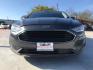 2020 Gray /Medium Light Stone, Ford Fusion S (3FA6P0G76LR) with an 2.5L L4 DOHC 16V engine, 6-Speed Automatic transmission, located at 900 South McDonald Street, McKinney, TX, 75069, (972) 529-2992, 33.189335, -96.613403 - Photo#0