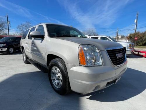 2007 GMC Yukon XL