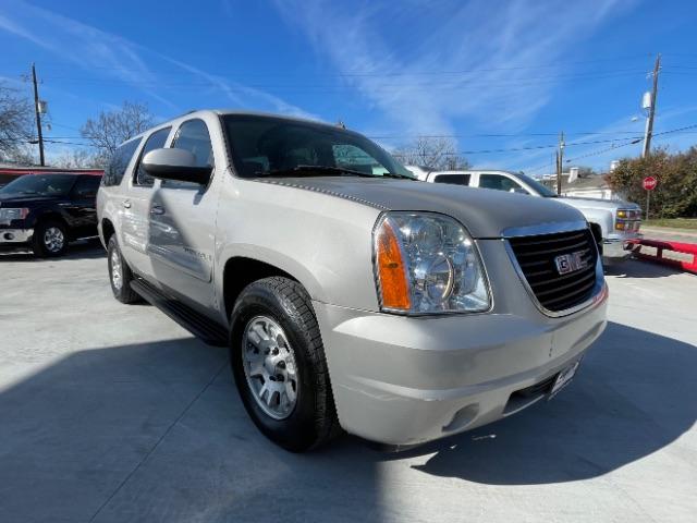 photo of 2007 GMC Yukon XL