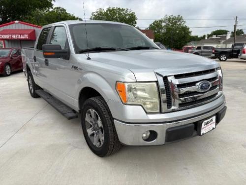 2009 Ford F-150