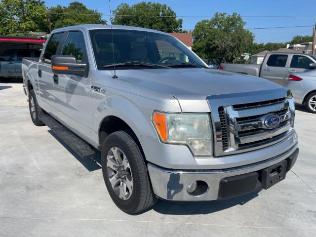 photo of 2009 Ford F-150