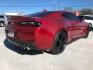 2017 Garnet Red Tintcoat /Jet Black, cloth Chevrolet Camaro 1LT Coupe (1G1FB1RSXH0) with an 3.6L V6 DOHC 24V engine, 6-Speed Automatic transmission, located at 900 South McDonald Street, McKinney, TX, 75069, (972) 529-2992, 33.189335, -96.613403 - Photo#4