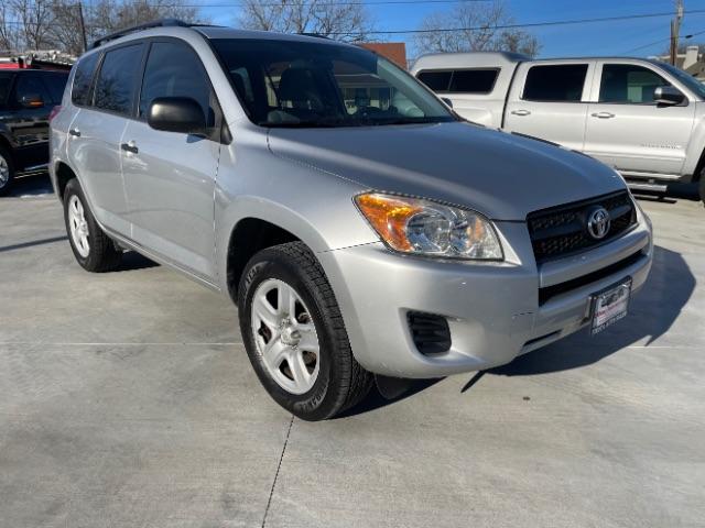 photo of 2012 Toyota Rav4 Base