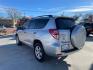 2012 Silver /Gray cloth Toyota Rav4 Base (2T3ZF4DV6CW) with an 2.5L engine, Automatic transmission, located at 900 South McDonald Street, McKinney, TX, 75069, (972) 529-2992, 33.189335, -96.613403 - Photo#1