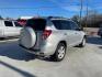 2012 Silver /Gray cloth Toyota Rav4 Base (2T3ZF4DV6CW) with an 2.5L engine, Automatic transmission, located at 900 South McDonald Street, McKinney, TX, 75069, (972) 529-2992, 33.189335, -96.613403 - Photo#6