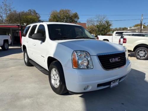 2013 GMC Yukon SLE 2WD