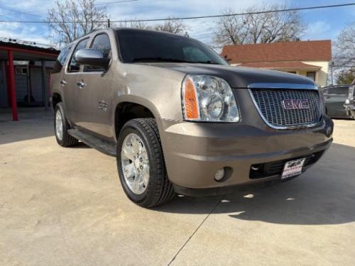 2013 GMC Yukon SLT 2WD