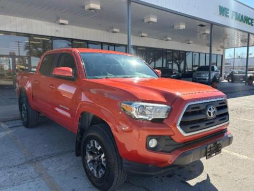 2016 Toyota Tacoma SR5 V6 | TRD Sport | TRD Off Road
