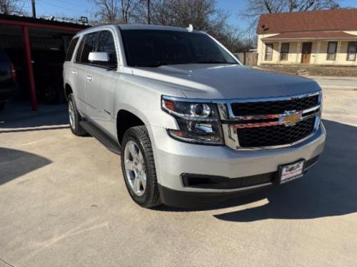 2017 Chevrolet Tahoe LS
